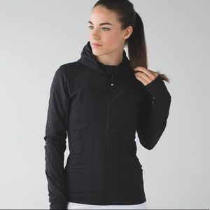 Lululemon Influx Jacket